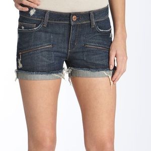 DL1961 Stella Denim Shorts 26